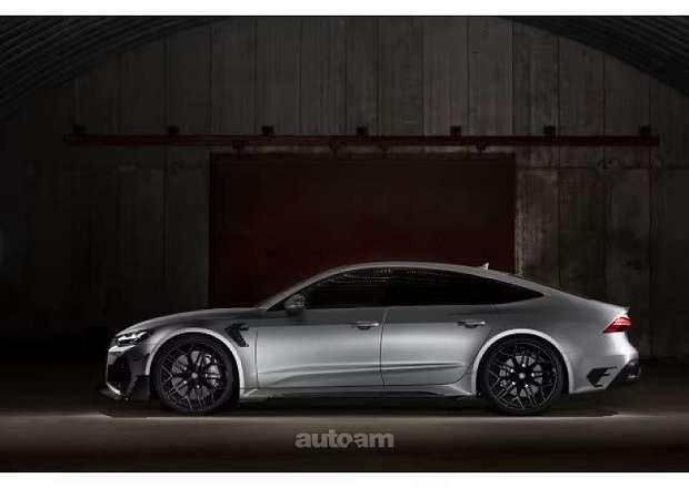 Audi RS7