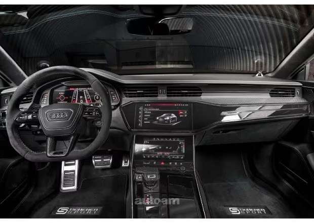 Audi RS7