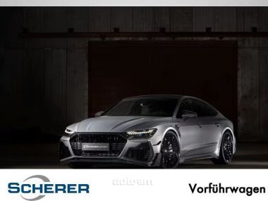 Audi RS7  2025 