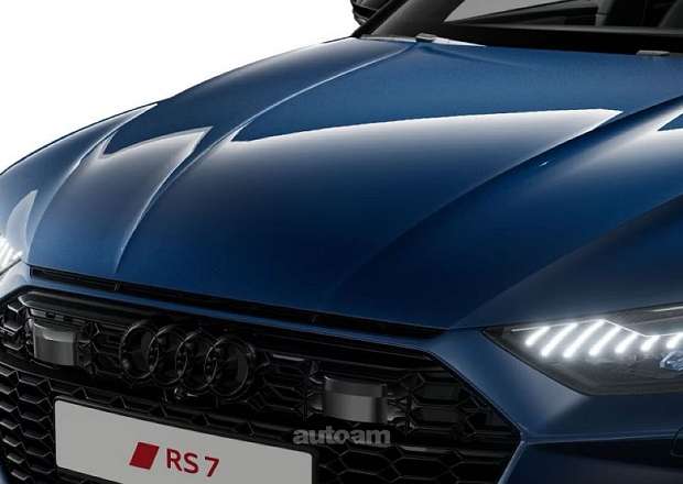 Audi RS7