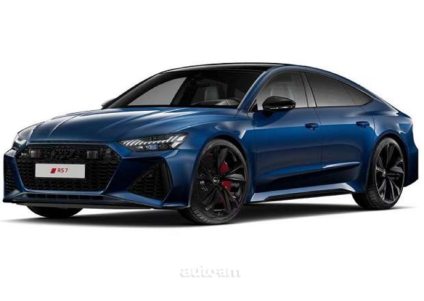 Audi RS7