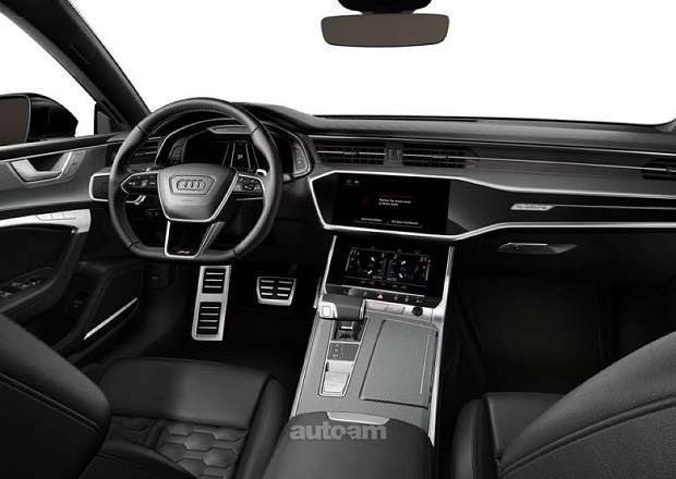 Audi RS7