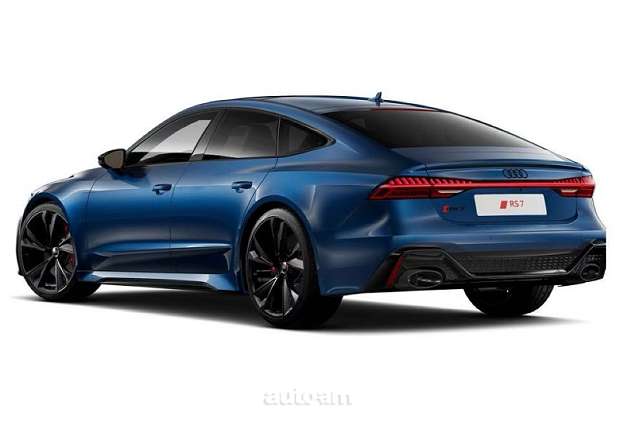 Audi RS7
