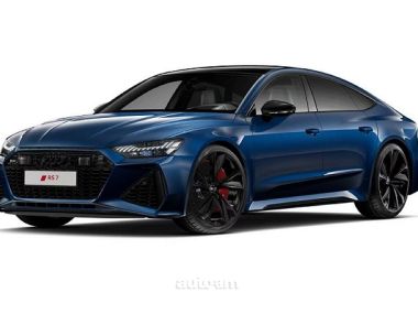 Audi RS7  2025 