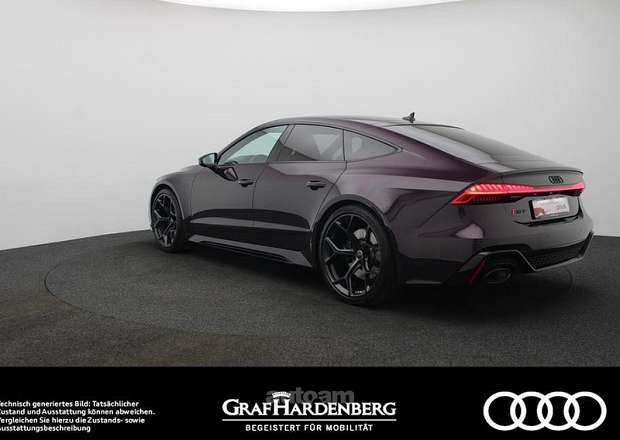 Audi RS7