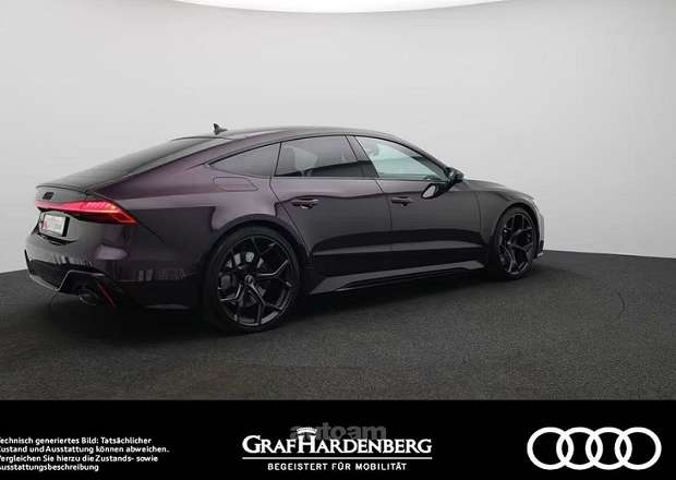 Audi RS7