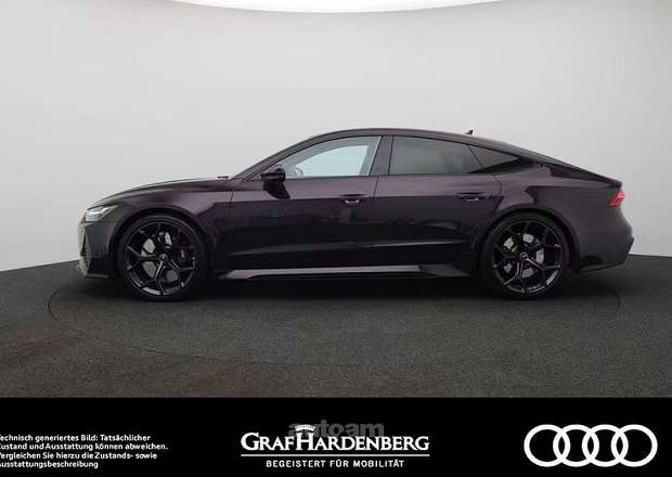 Audi RS7
