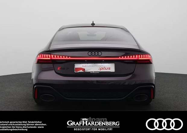 Audi RS7
