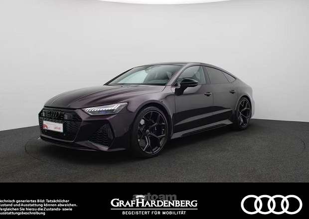Audi RS7