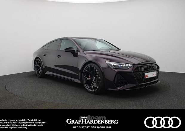 Audi RS7