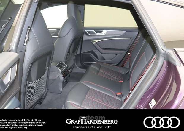 Audi RS7