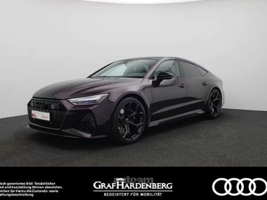 Audi RS7  2025 