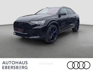 Audi RSQ8  2025 