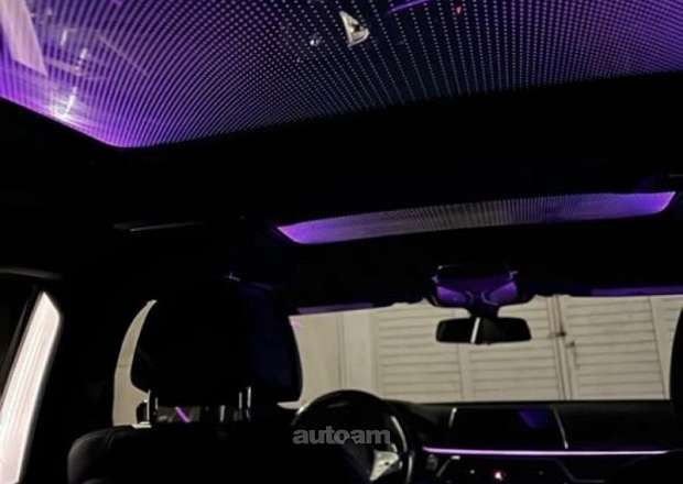 BMW 750