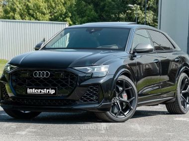 Audi RSQ8  2025 