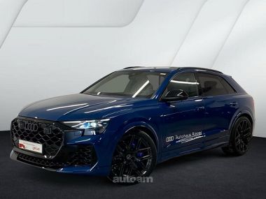 Audi RSQ8  2026 