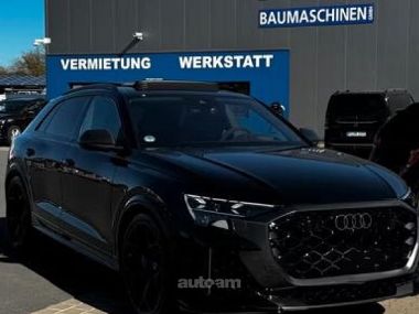 Audi RSQ8  2025 