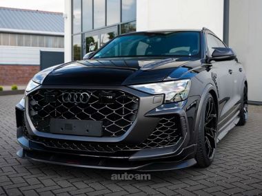 Audi RSQ8  2026 