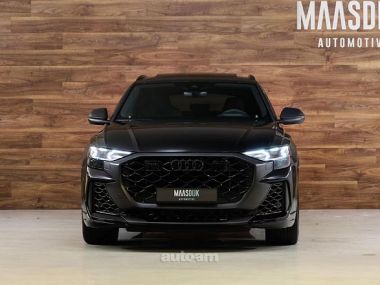 Audi RSQ8  2025 