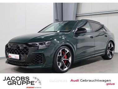 Audi RSQ8  2025 
