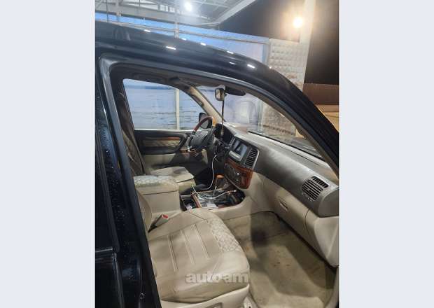 Lexus LX 470