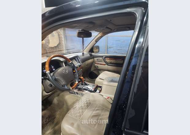 Lexus LX 470