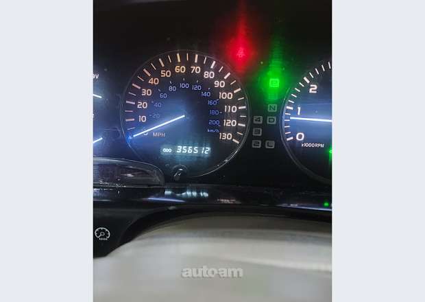 Lexus LX 470