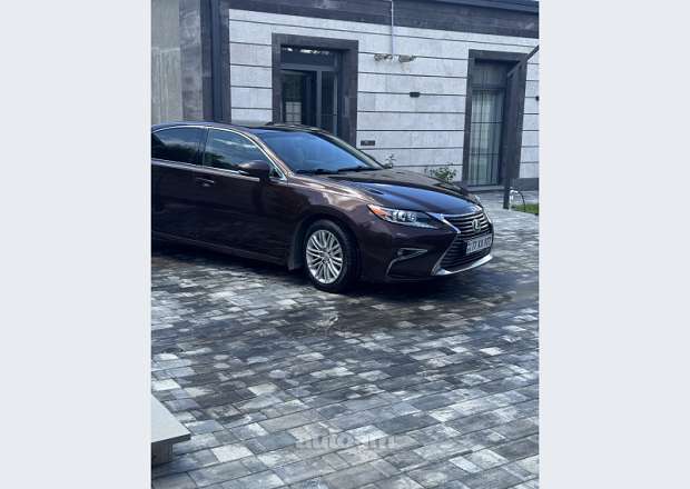 Lexus ES 250