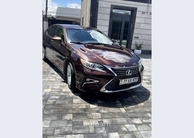 Lexus ES 250
