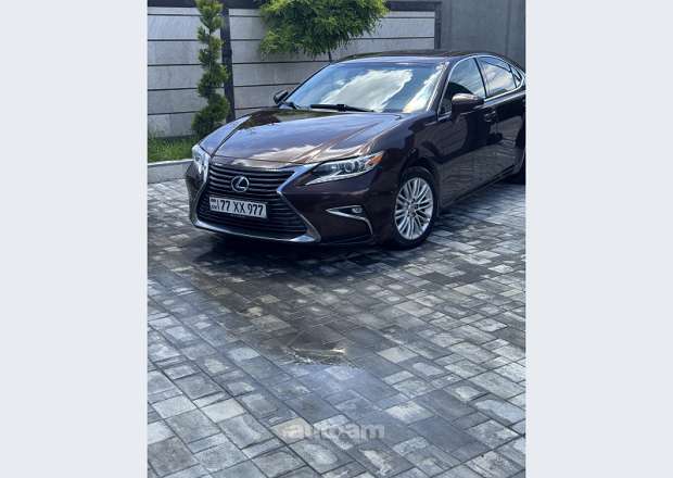 Lexus ES 250