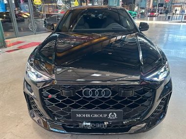 Audi RSQ8  2026 