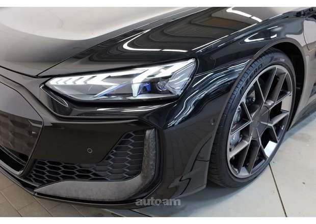 Audi RS e-tron