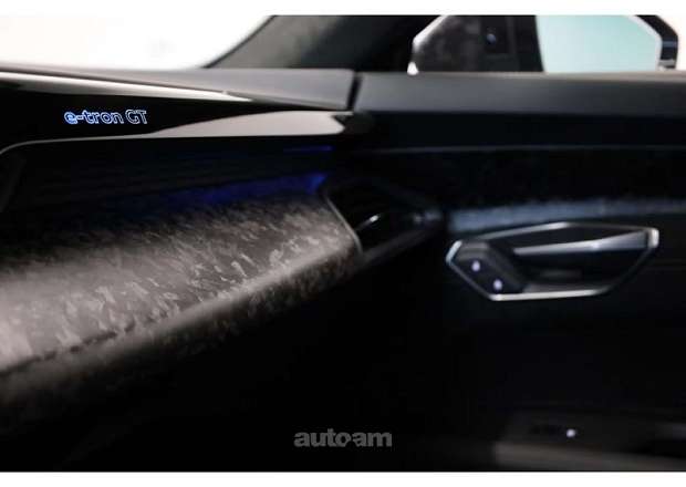 Audi RS e-tron