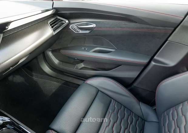 Audi RS e-tron