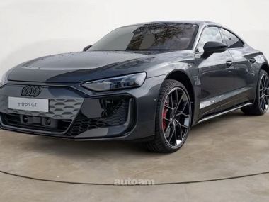 Audi RS e-tron  2026 