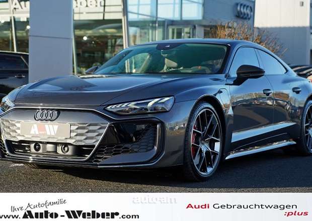 Audi RS e-tron