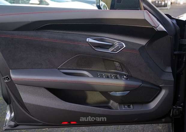 Audi RS e-tron