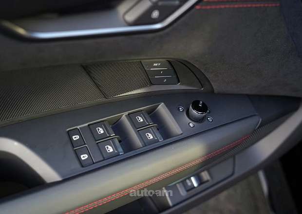 Audi RS e-tron