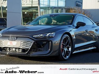 Audi RS e-tron  2026 