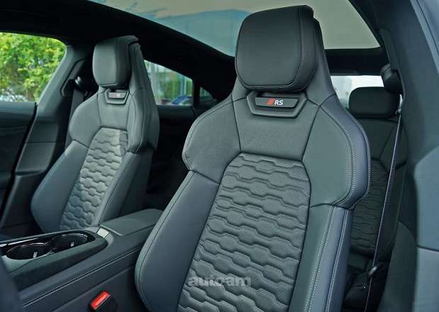 Audi RS e-tron