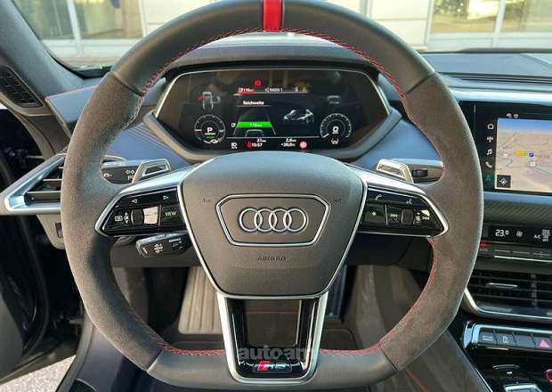 Audi RS e-tron