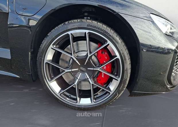 Audi RS e-tron
