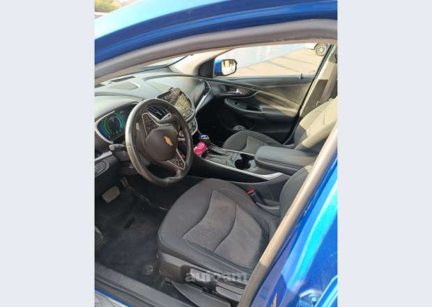 Chevrolet Volt