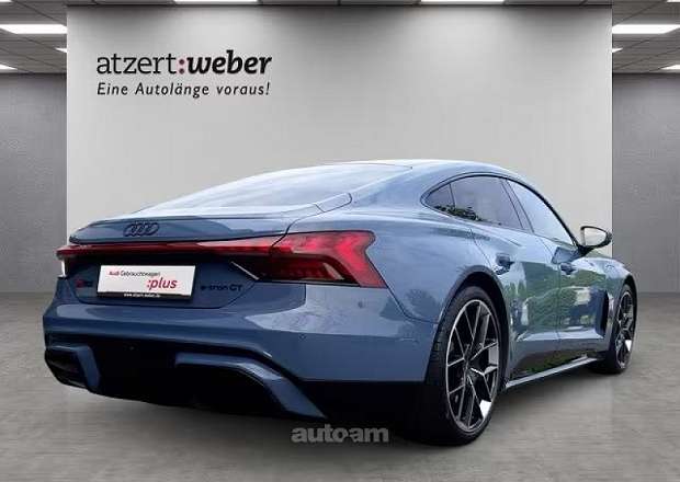 Audi RS e-tron