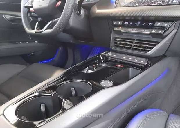 Audi RS e-tron