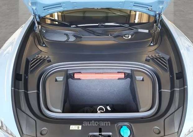 Audi RS e-tron
