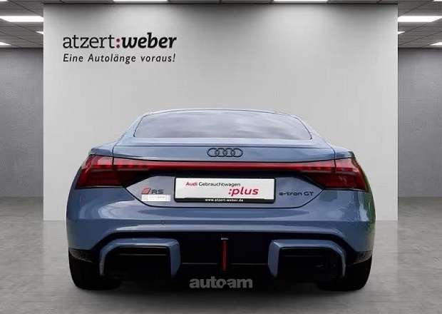 Audi RS e-tron