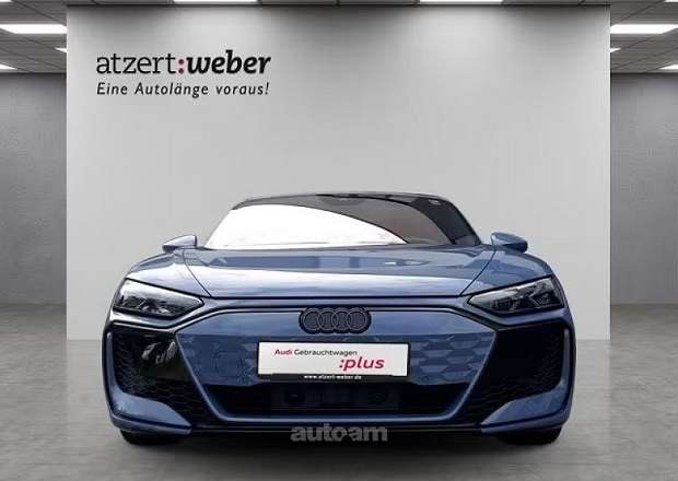 Audi RS e-tron