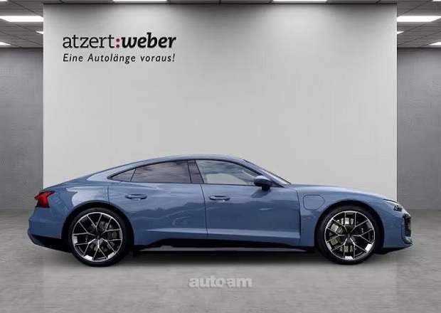 Audi RS e-tron