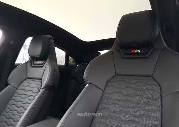 Audi RS e-tron